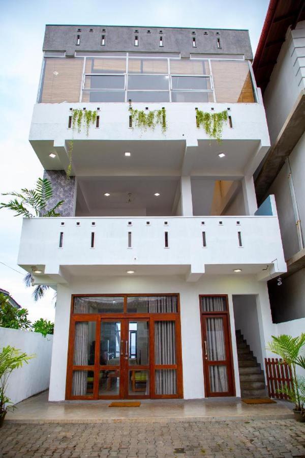Asa Bay Beach Resort Талпе Экстерьер фото
